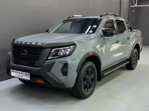 Used 2023 Nissan Navara 2.5DDTi double cab Pro-2X
