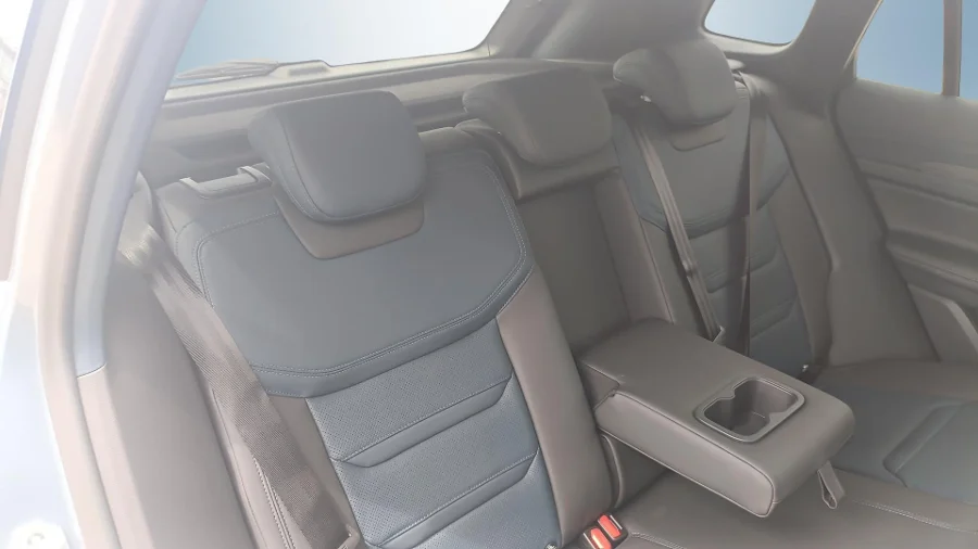 Used 2025 Ford Territory 1.8T Ambiente - Halfway Ford Port Shepstone Used 2025 Ford Territory 1.8T Ambiente - Halfway Ford Port Shepstone