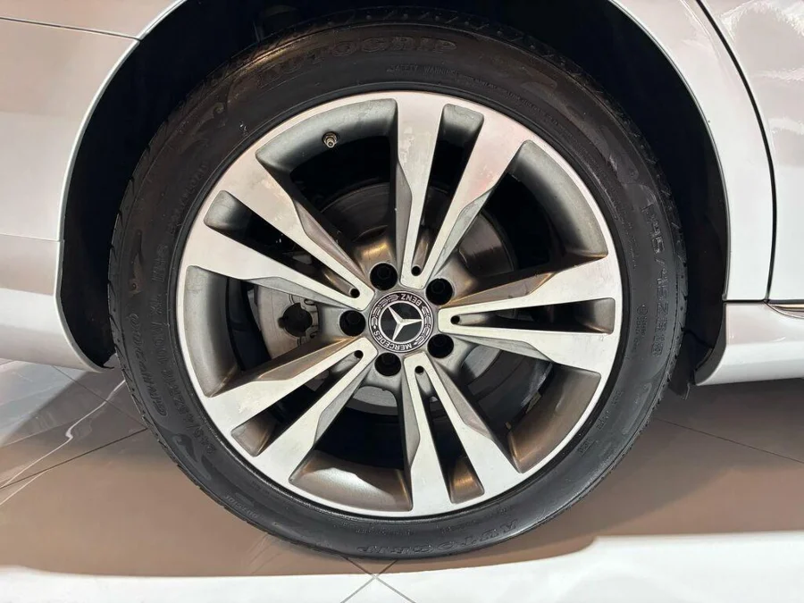 Used 2020 Mercedes-Benz C-Class C180 Avantgarde - Avari Cars