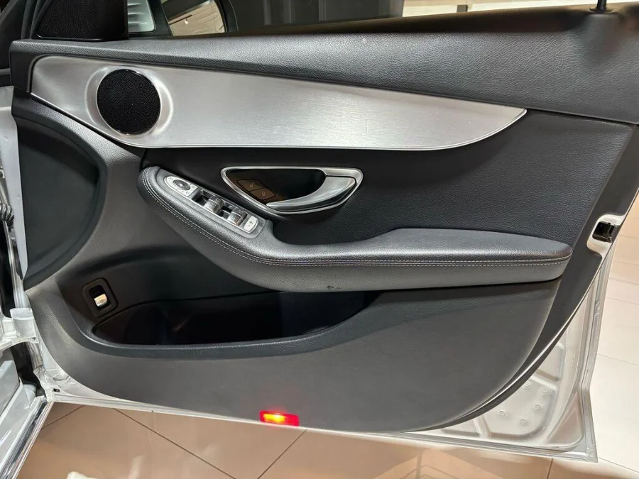 Used 2020 Mercedes-Benz C-Class C180 Avantgarde - Avari Cars Used 2020 Mercedes-Benz C-Class C180 Avantgarde - Avari Cars