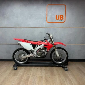 Used 2007 Honda CRF 450 R