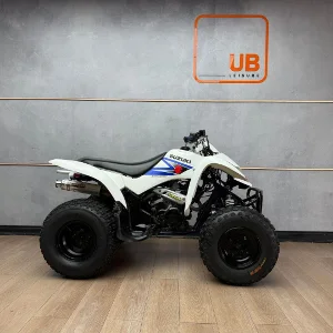 Used 2006 Suzuki LTZ 250