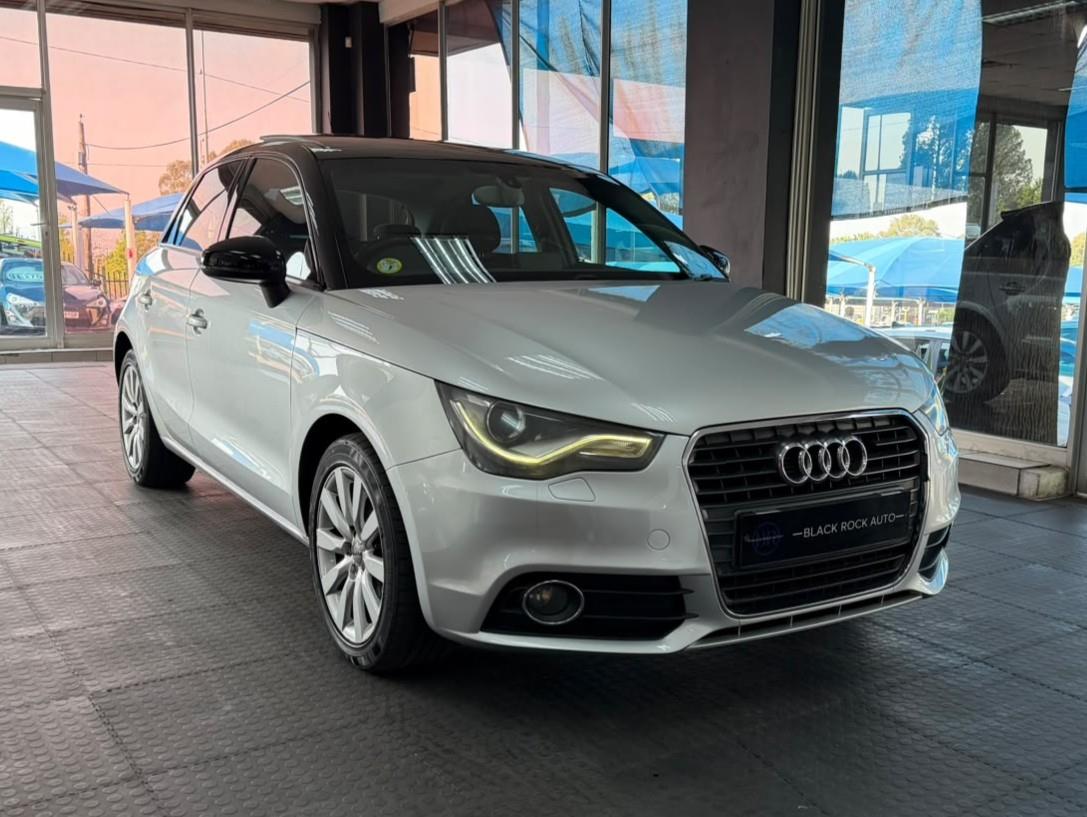 Used 2013 Audi A1 Sportback 1.4TFSI SE R18 Le Mans Limited Edition