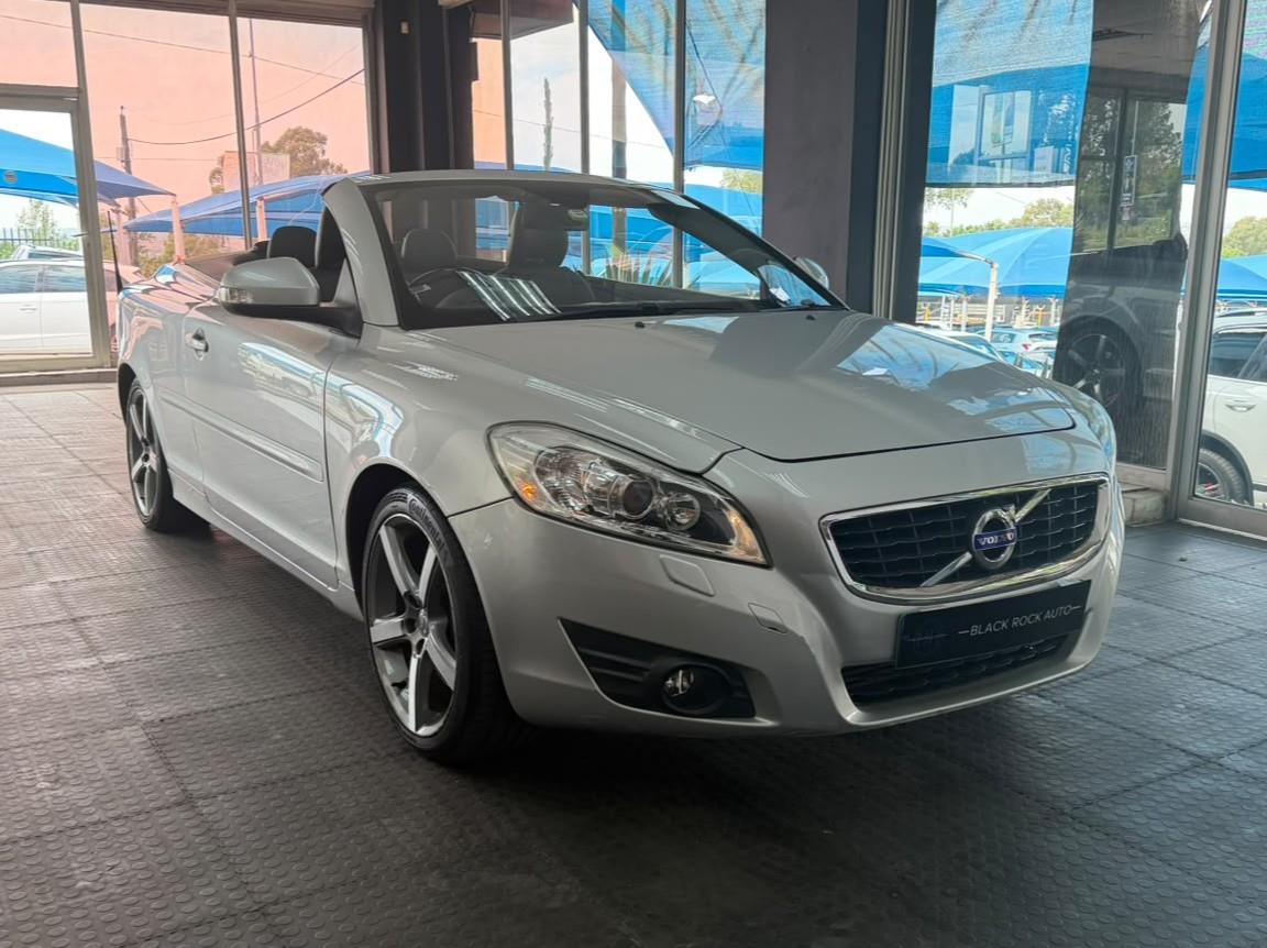 Used 2010 Volvo C70 T5