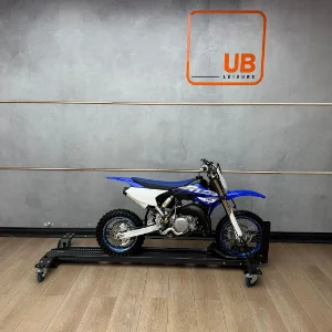 Used 2018 Yamaha YZ 65