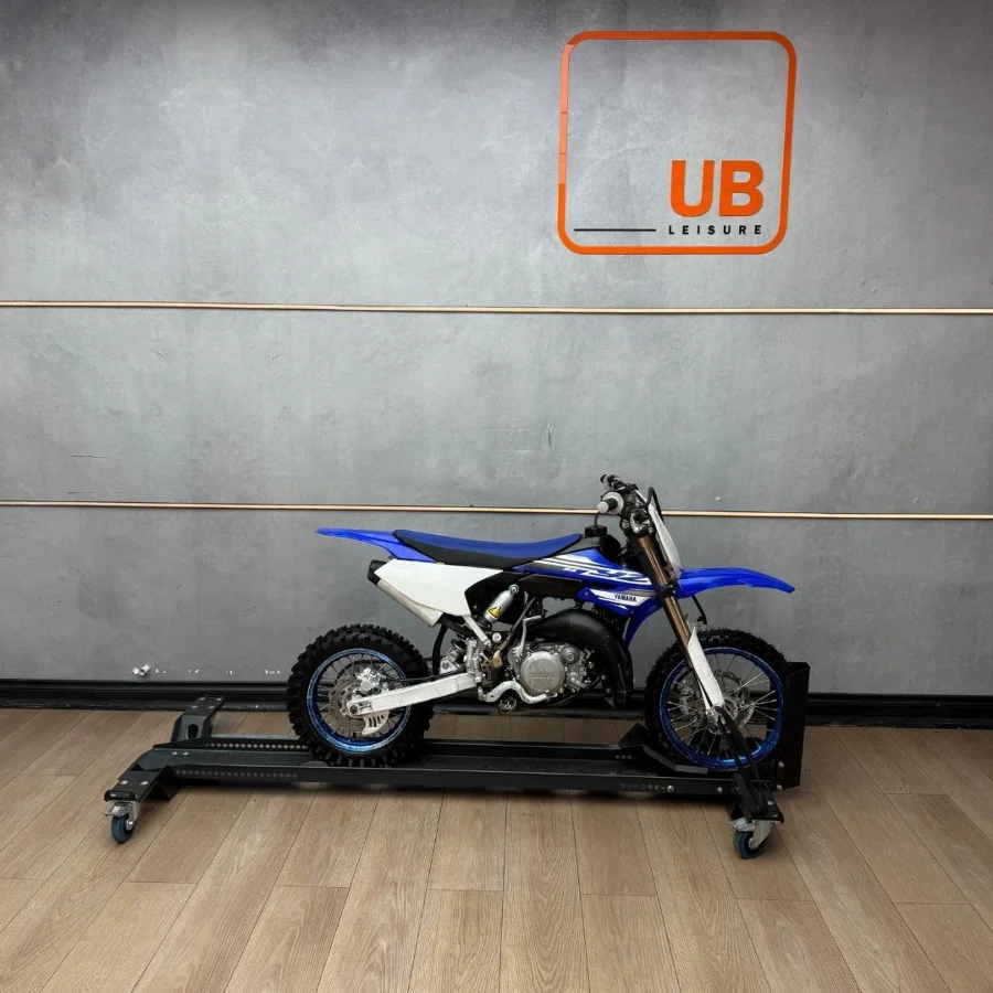 Used 2018 Yamaha YZ 65 - UB Leisure Used 2018 Yamaha YZ 65 - UB Leisure