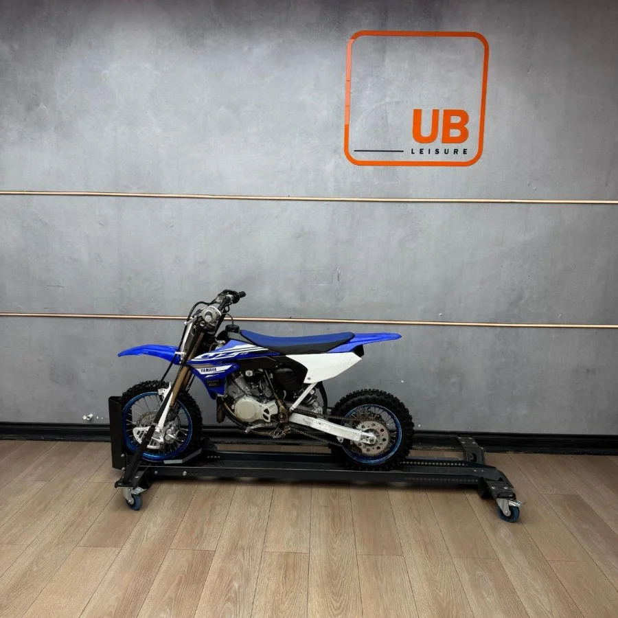 Used 2018 Yamaha YZ 65 - UB Leisure Used 2018 Yamaha YZ 65 - UB Leisure