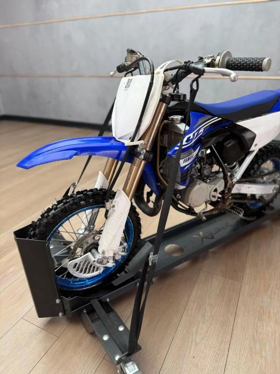 Used 2018 Yamaha YZ 65 - UB Leisure Used 2018 Yamaha YZ 65 - UB Leisure