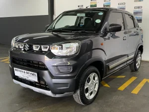 Used 2020 Suzuki S-Presso 1.0 S-Edition auto