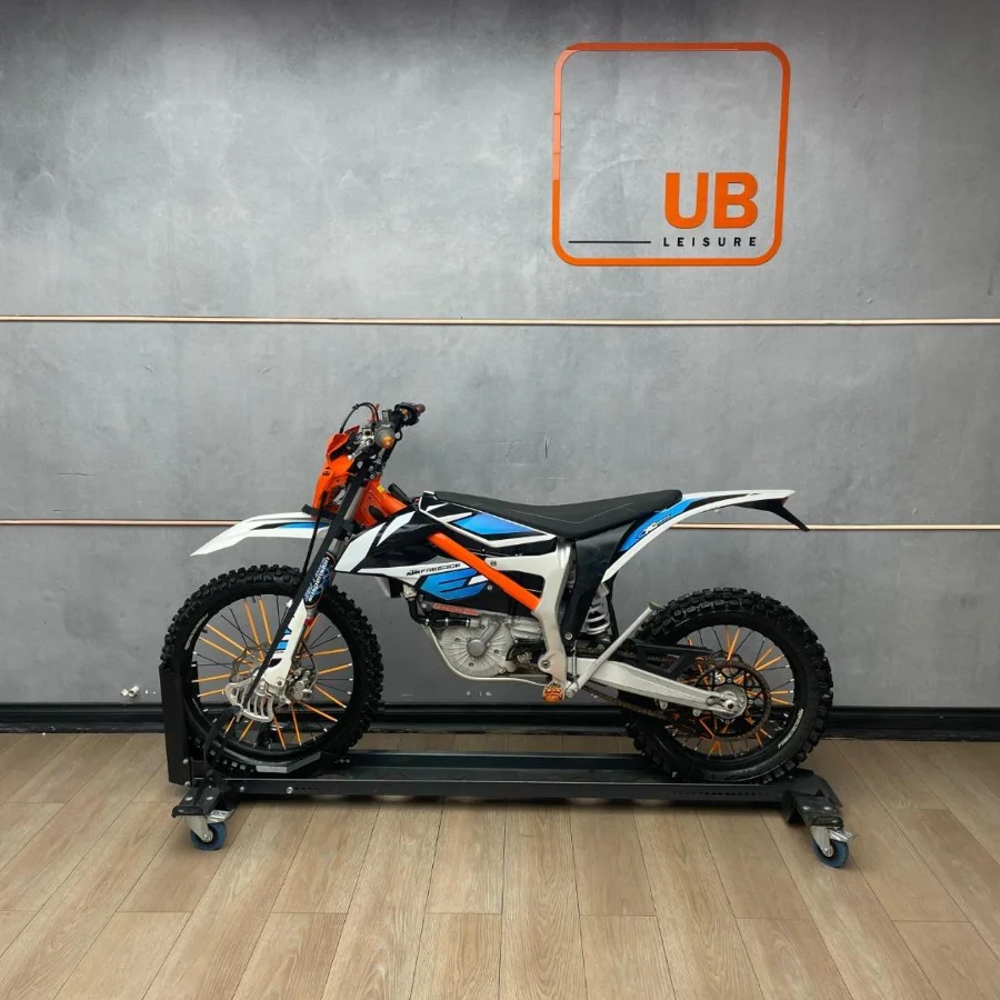 Used 2021 KTM FREERIDE E-XC - UB Leisure Used 2021 KTM FREERIDE E-XC - UB Leisure