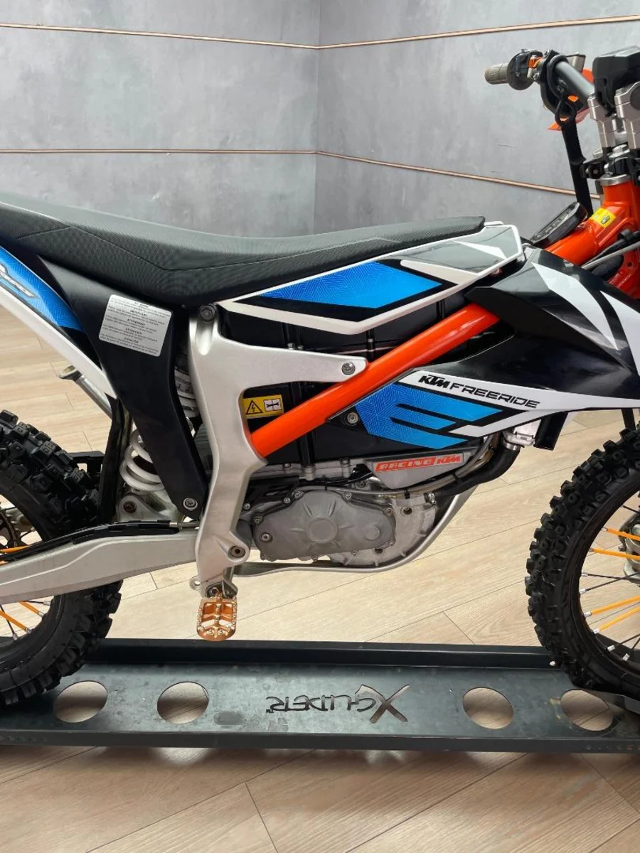Used 2021 KTM FREERIDE E-XC - UB Leisure Used 2021 KTM FREERIDE E-XC - UB Leisure