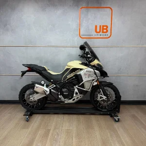 Used 2018 Ducati Multistrada 1200 Enduro Pro