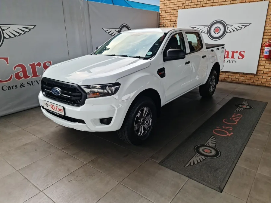 Used 2019 Ford Ranger 2.2TDCi double cab 4x4 XL - Qs Cars Used 2019 Ford Ranger 2.2TDCi double cab 4x4 XL - Qs Cars