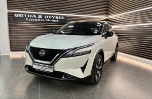 Used 2023 Nissan Qashqai 1.3T Acenta