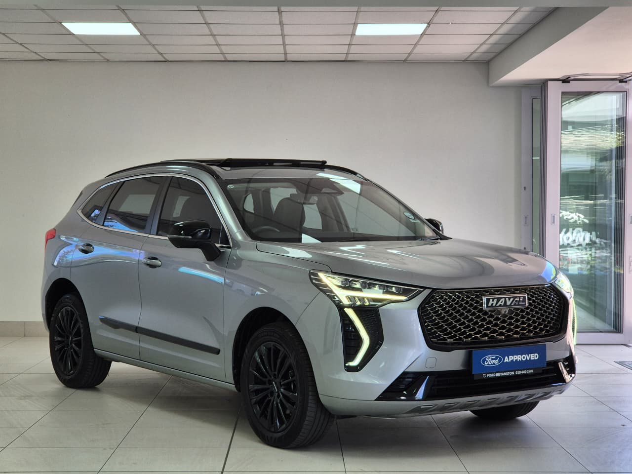 Used 2023 Haval Jolion 1.5T Super Luxury