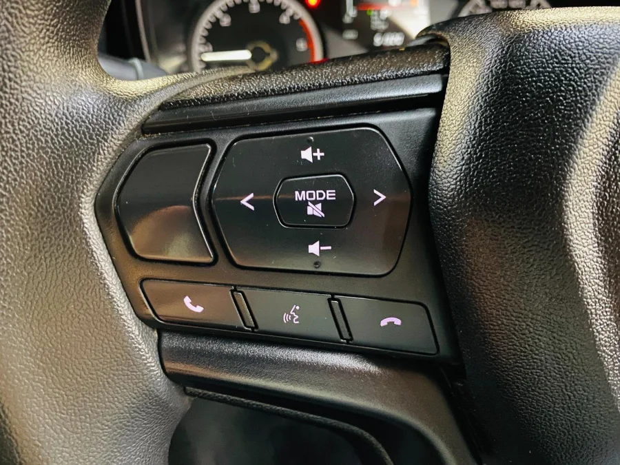 Used 2023 Isuzu D-Max 1.9TD double cab L auto - BOTHA AND DEYSEL EXECUTIVE MOTORS