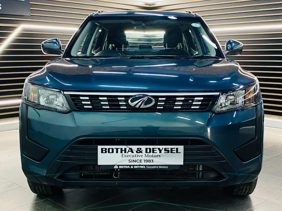 Used 2023 Mahindra XUV300 1.5TD W6 - BOTHA AND DEYSEL EXECUTIVE MOTORS Used 2023 Mahindra XUV300 1.5TD W6 - BOTHA AND DEYSEL EXECUTIVE MOTORS