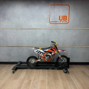 Used 2018 KTM 65 SX