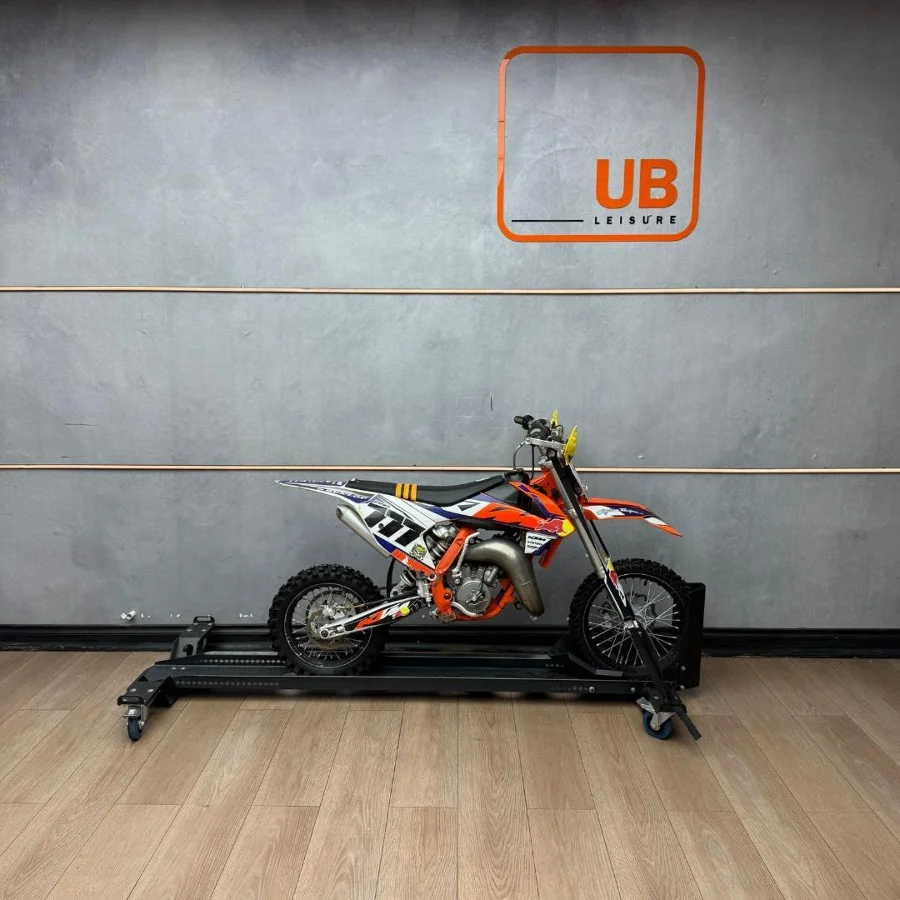 Used 2018 KTM 65 SX - UB Leisure Used 2018 KTM 65 SX - UB Leisure
