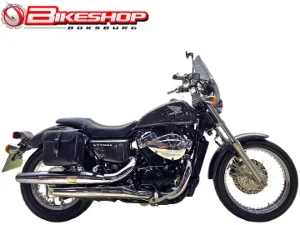 Used 2010 Honda Vt750 Shadow