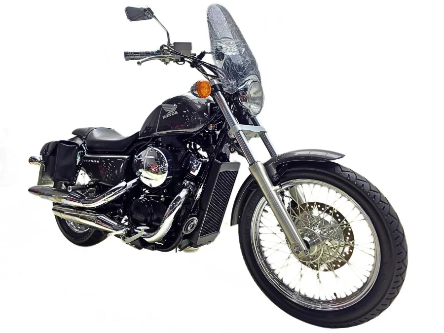 Used 2010 Honda Vt750 Shadow - Bikeshop Boksburg Used 2010 Honda Vt750 Shadow - Bikeshop Boksburg