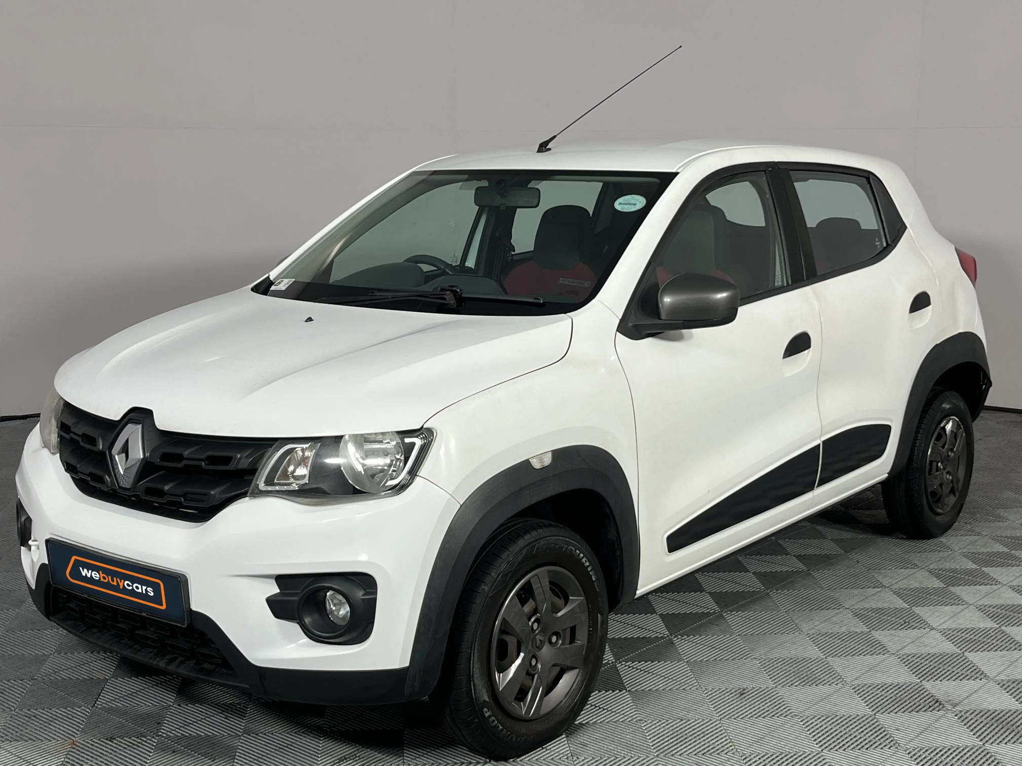 Used 2019 Renault Kwid 1.0 Dynamique auto