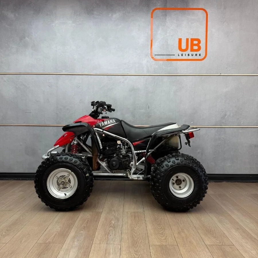 Used 2003 Yamaha Blaster 200 - UB Leisure Used 2003 Yamaha Blaster 200 - UB Leisure