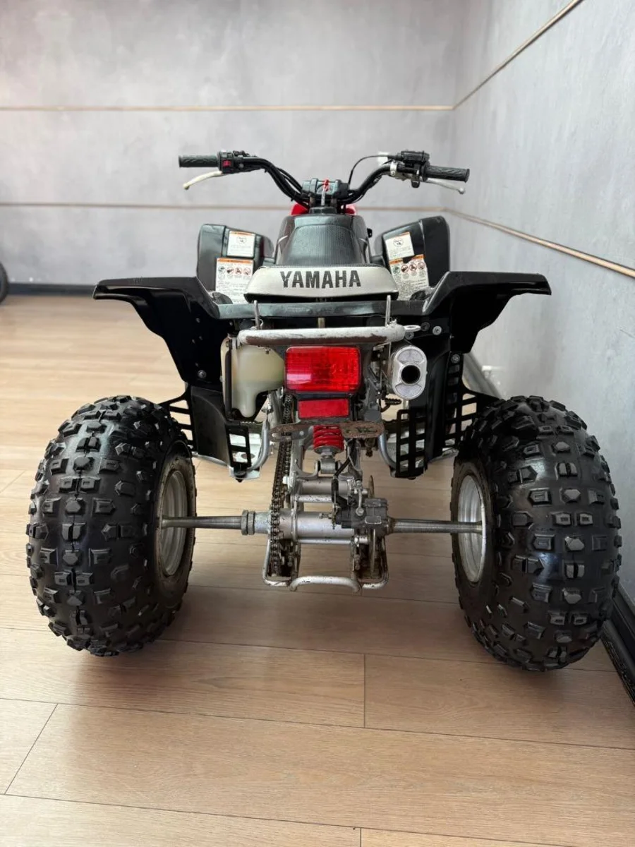 Used 2003 Yamaha Blaster 200 - UB Leisure Used 2003 Yamaha Blaster 200 - UB Leisure