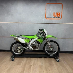 Used 2008 Kawasaki KLX 450 R