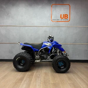 Used 2006 Yamaha Blaster 200