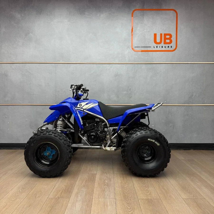 Used 2006 Yamaha Blaster 200 - UB Leisure Used 2006 Yamaha Blaster 200 - UB Leisure