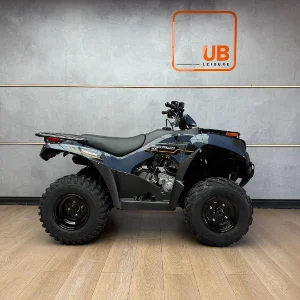 New 2025 Kawasaki Bruteforce 300 2x4 - Grayish Blue