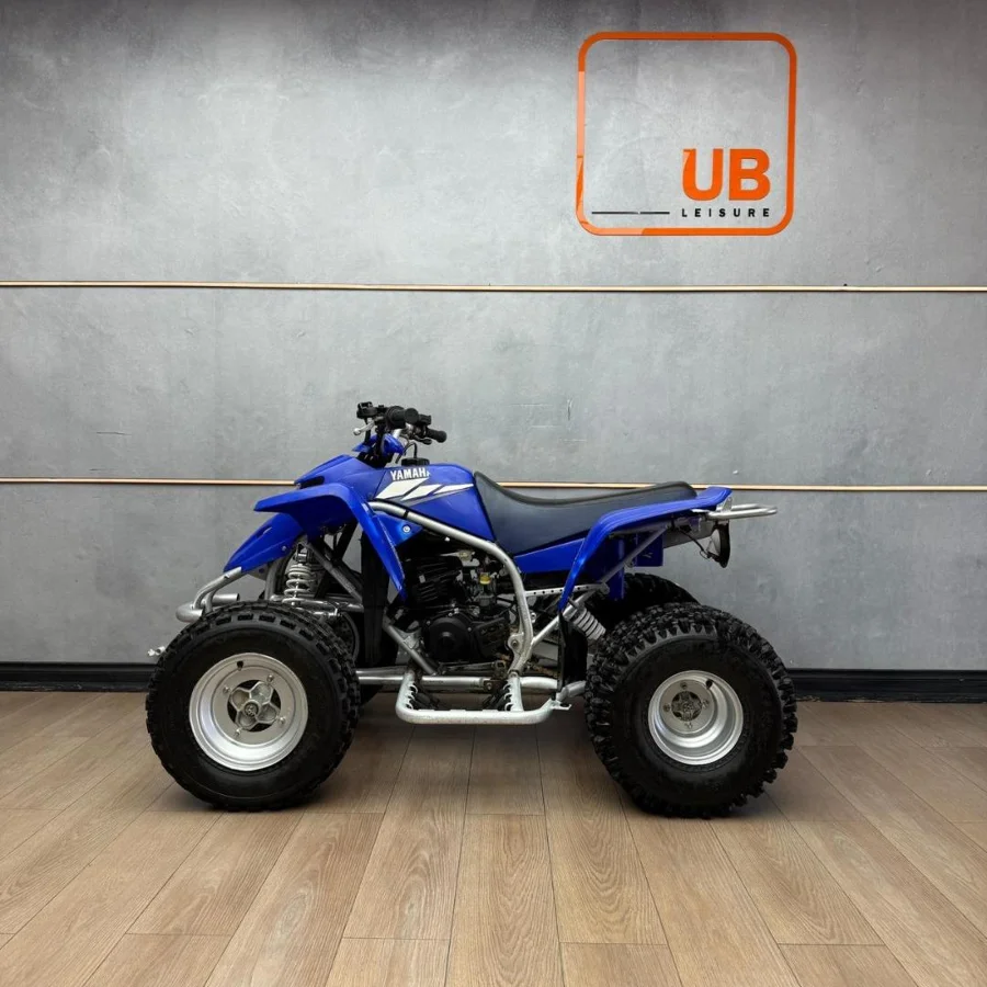 Used 2003 Yamaha Blaster 200 - UB Leisure Used 2003 Yamaha Blaster 200 - UB Leisure