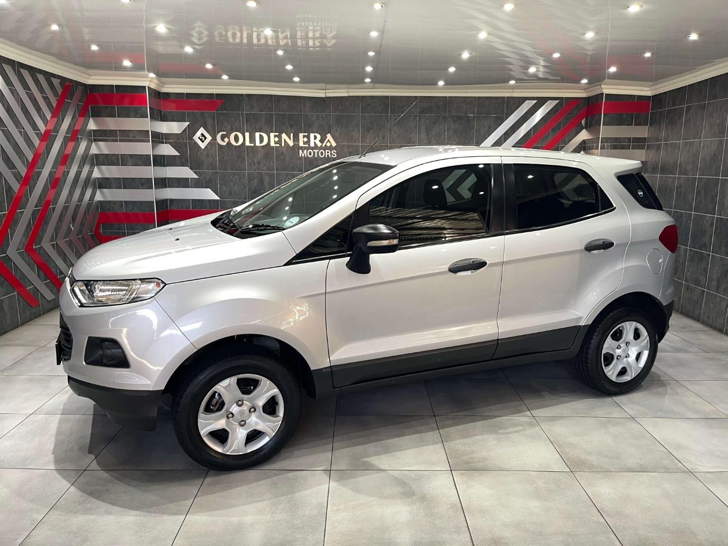 Used 2014 Ford EcoSport 1.5 Ambiente