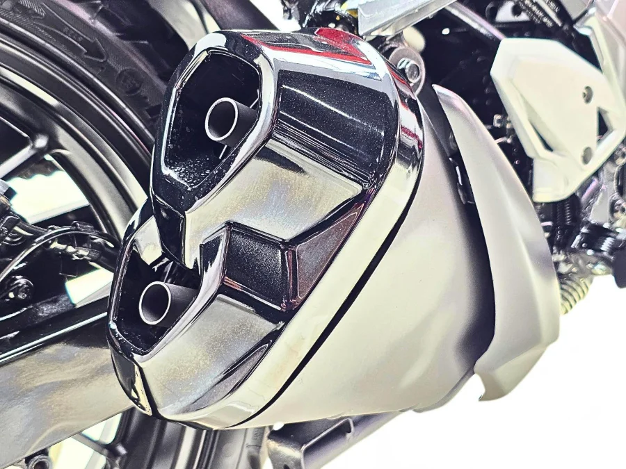 Used 2024 Suzuki DS 250 SX VSTROM - Bikeshop Boksburg Used 2024 Suzuki DS 250 SX VSTROM - Bikeshop Boksburg