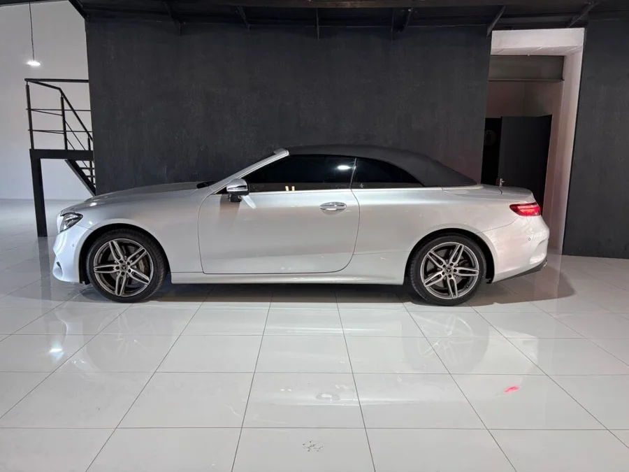 Used 2018 Mercedes-Benz E-Class E400 cabriolet 4Matic - Avari Cars Used 2018 Mercedes-Benz E-Class E400 cabriolet 4Matic - Avari Cars