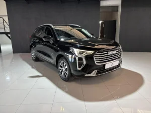 Used 2023 Haval Jolion 1.5T Premium