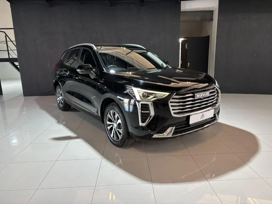 Used 2023 Haval Jolion 1.5T Premium - Avari Cars Used 2023 Haval Jolion 1.5T Premium - Avari Cars