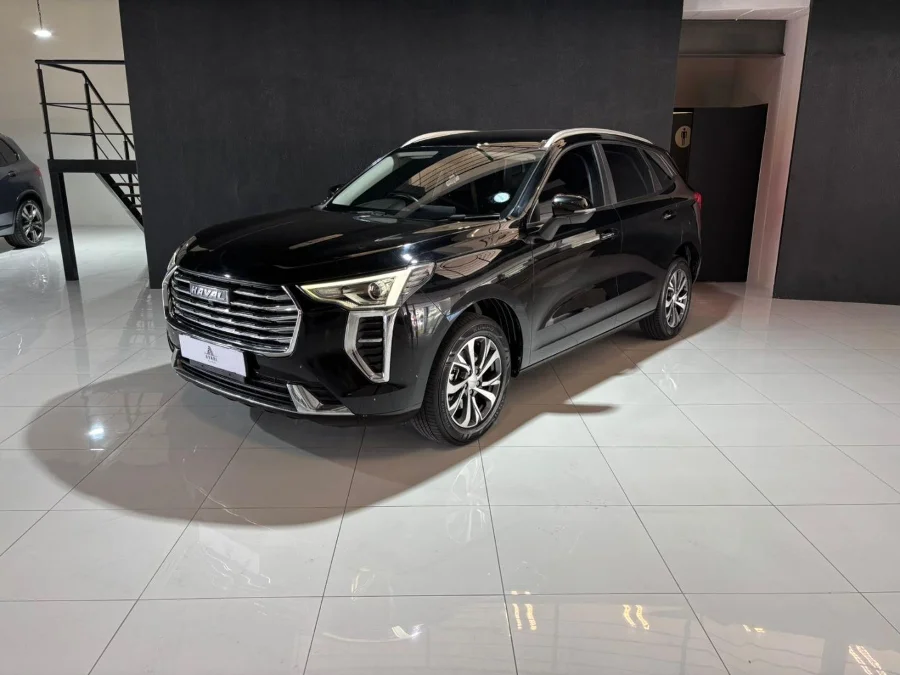 Used 2023 Haval Jolion 1.5T Premium - Avari Cars Used 2023 Haval Jolion 1.5T Premium - Avari Cars