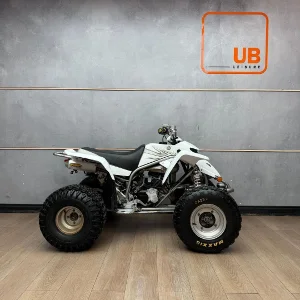 Used 2007 Yamaha Blaster 200
