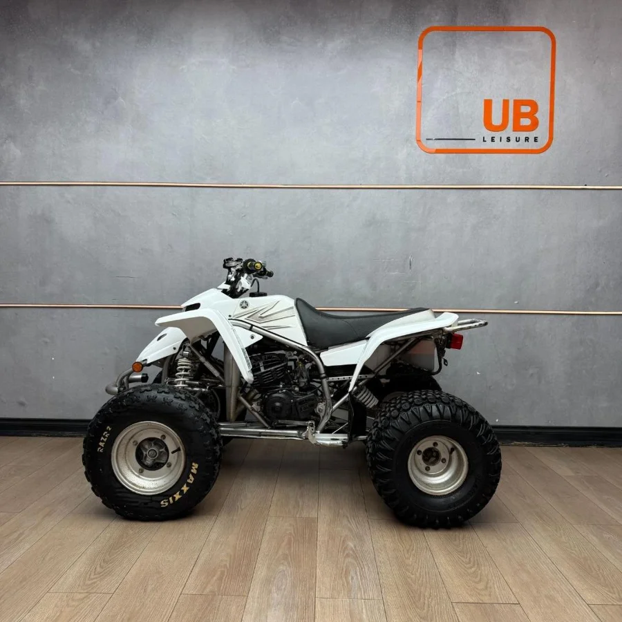 Used 2007 Yamaha Blaster 200 - UB Leisure