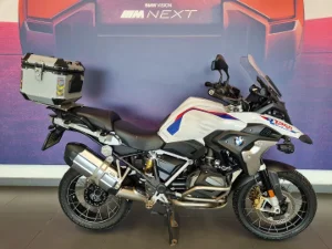 Used 2023 BMW R1250GS