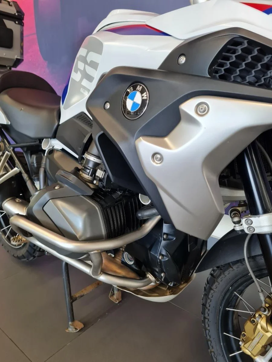 Used 2023 BMW R1250GS - BMW East Rand