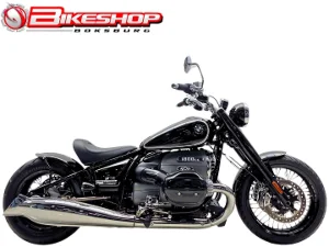 Used 2023 BMW R18 MU