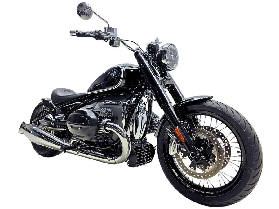 Used 2023 BMW R18 MU - Bikeshop Boksburg Used 2023 BMW R18 MU - Bikeshop Boksburg