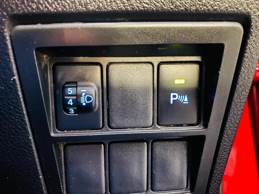 Used 2021 Toyota Hilux 2.4GD-6 Xtra cab Raider manual - BOTHA AND DEYSEL EXECUTIVE MOTORS Used 2021 Toyota Hilux 2.4GD-6 Xtra cab Raider manual - BOTHA AND DEYSEL EXECUTIVE MOTORS