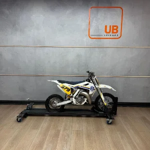 Used 2018 Husqvarna TC 65