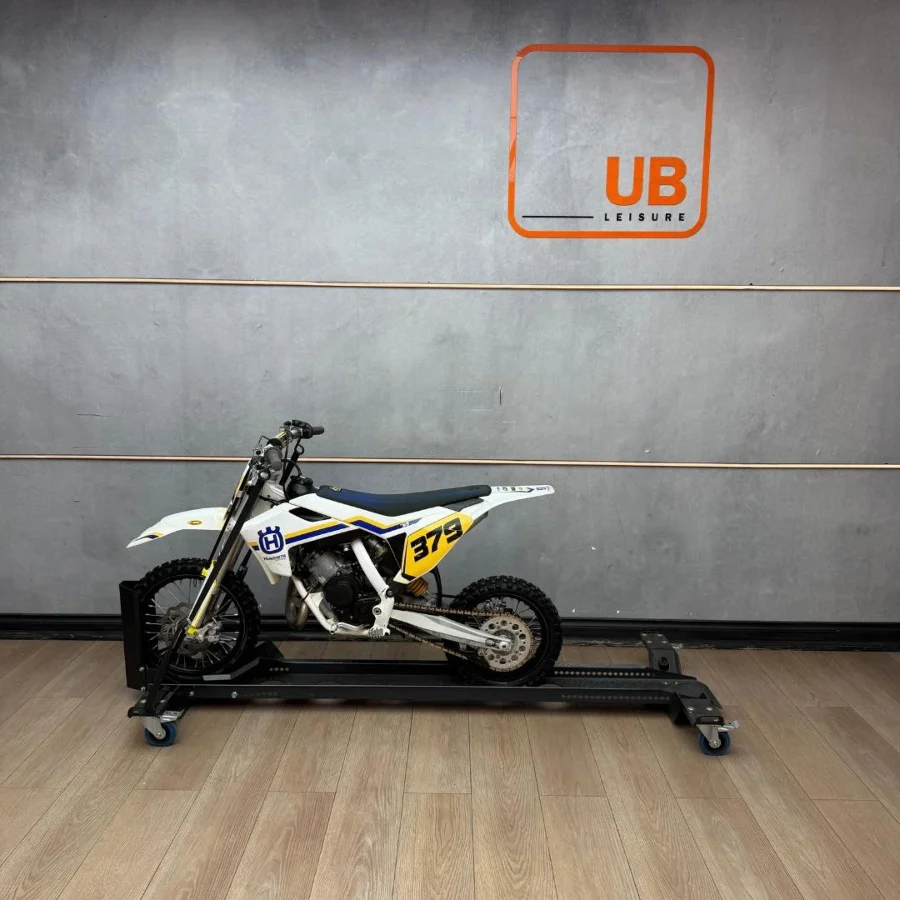 Used 2018 Husqvarna TC 65 - UB Leisure