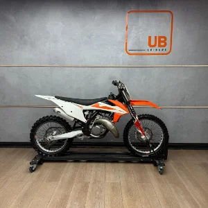 Used 2019 KTM 125 SX