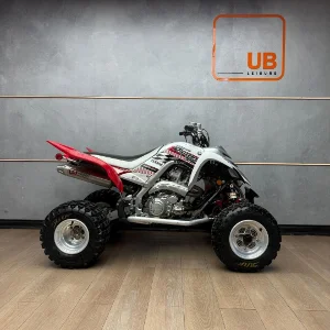 Used 2008 Yamaha Raptor 700R